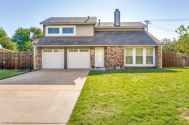 Foto principal - 3706 S Magnolia Ct
