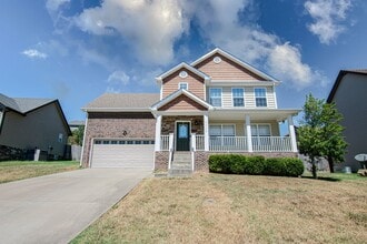 Building Photo - 1117 Ishee Dr