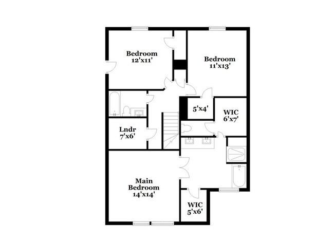 Foto del edificio - 76 Darbys Run Ct