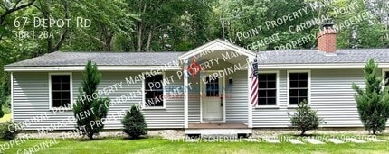 Building Photo - 67 Depot Rd