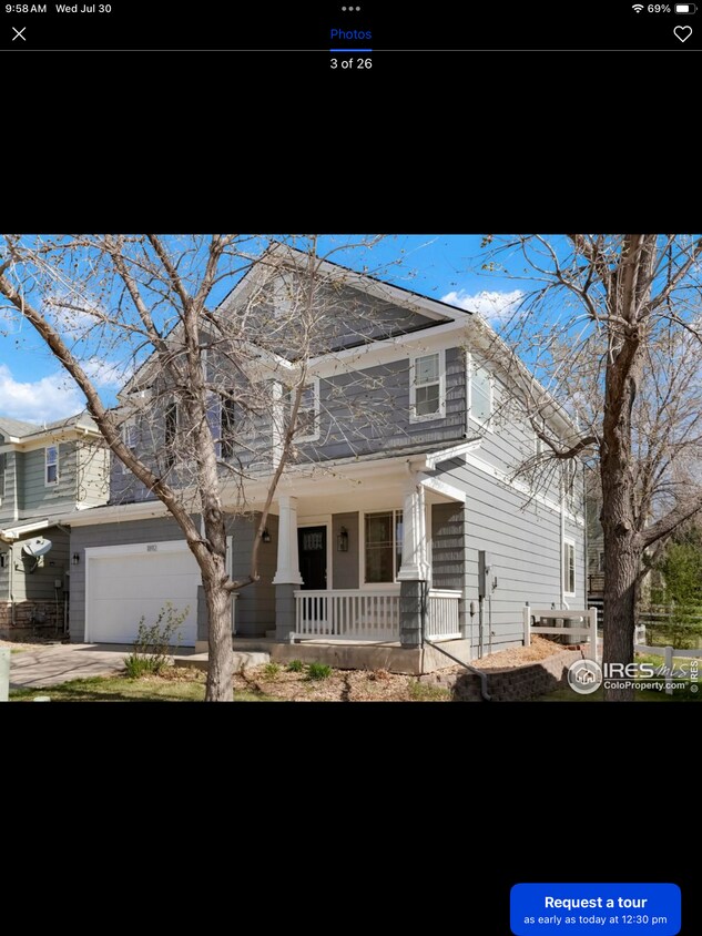 Foto principal - 1892 Gunnison Pl