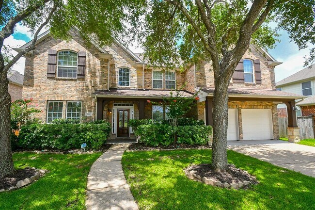 Foto del edificio - 5506 Plumero Meadow Dr