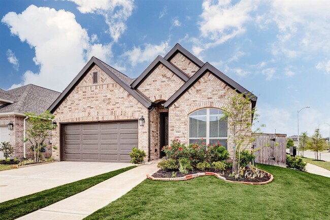 Building Photo - 5902 Clementine Zest Dr
