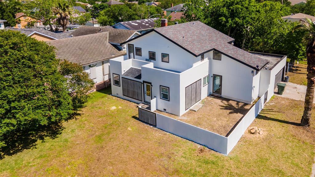 5127 Avenue O, Galveston, TX 77551 House Rental in Galveston, TX