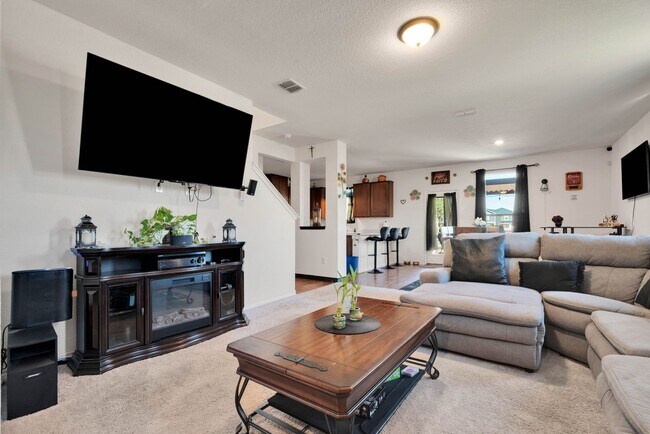 Foto del edificio - Stunning Converse Home Near Randolph AFB!