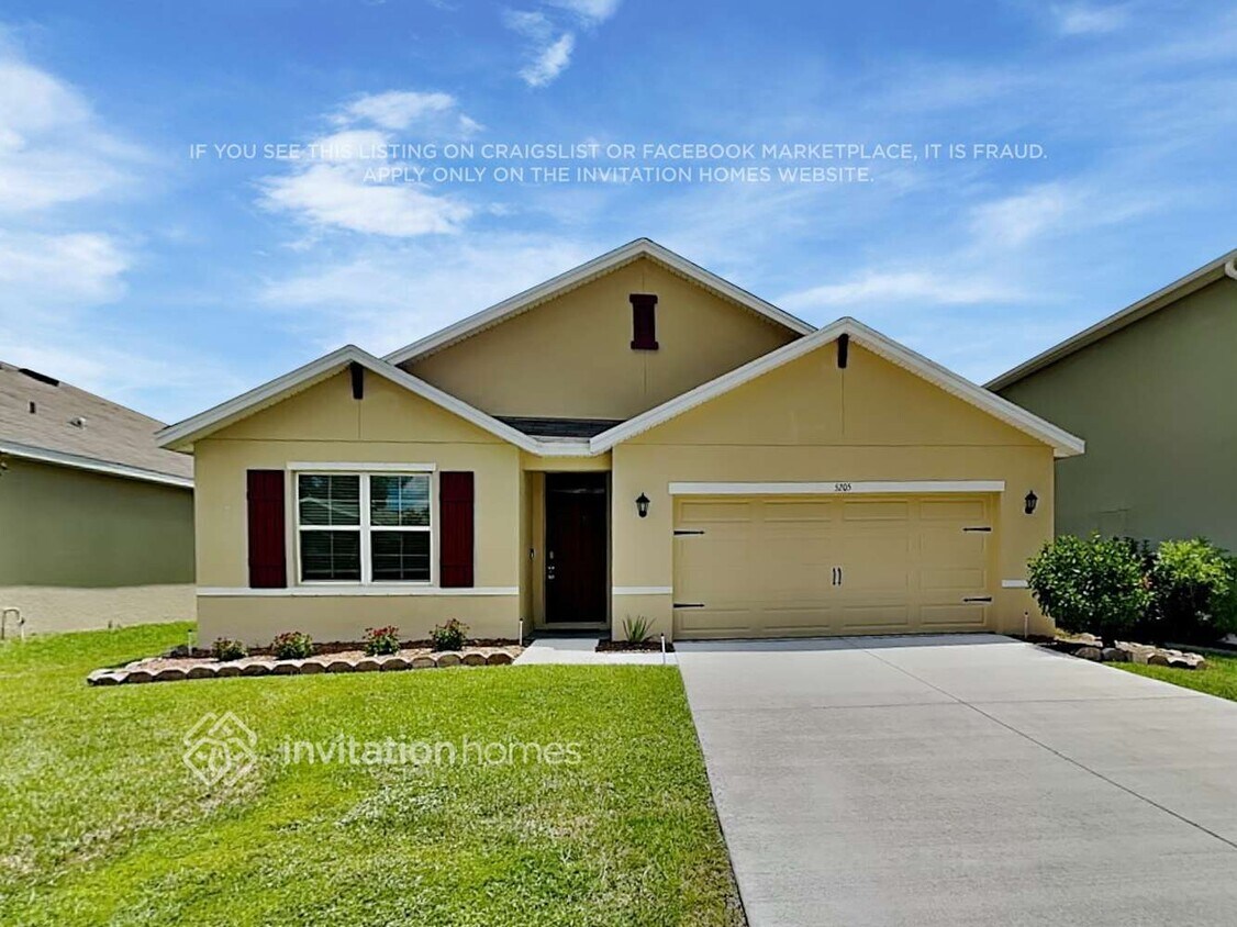 Primary Photo - 5205 Willow Breeze Wy