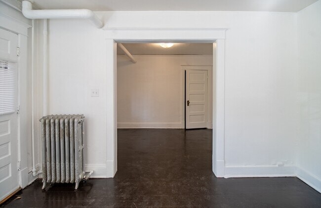 Foto del edificio - 1110 St Paul St