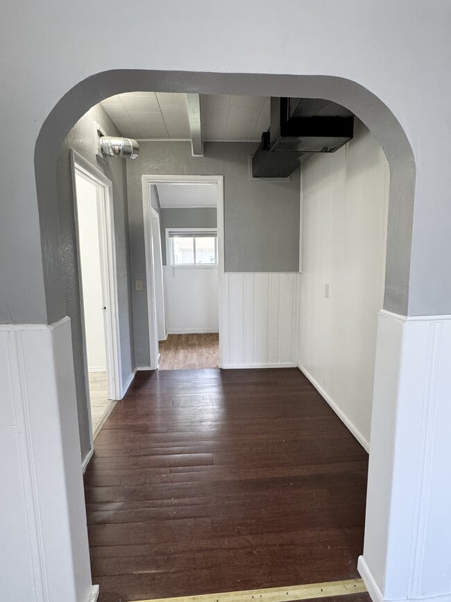 Building Photo - 1624 N Courtland Ave