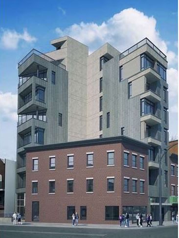 Building Photo - 1111 Fulton St