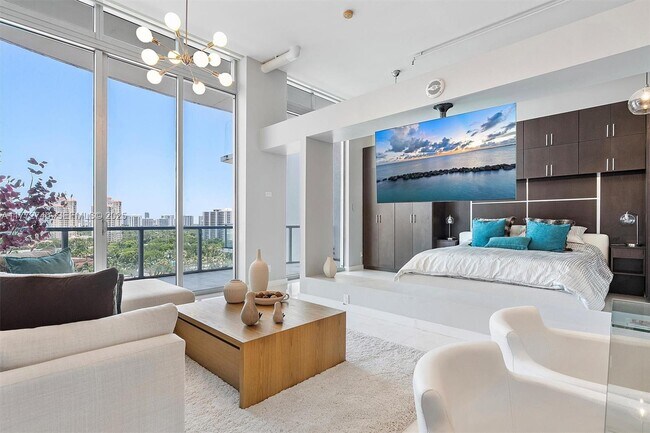 Foto del edificio - 3029 NE 188th St