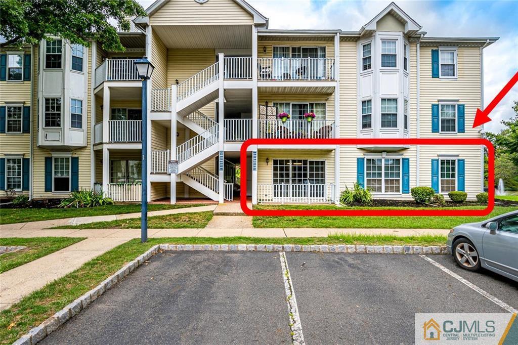 298 Wimbeldon Ct, North Brunswick Township, NJ 08902 Condo for Rent in North Brunswick