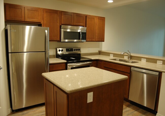 Kitchen - 2126 Javalina Trl