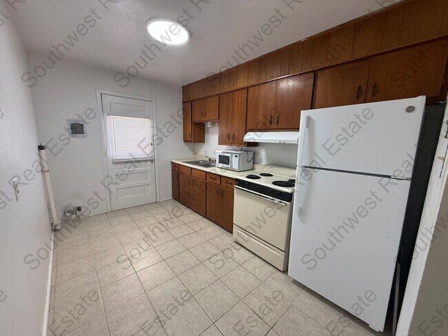 Foto del edificio - Cute 2 bedroom 1 bath