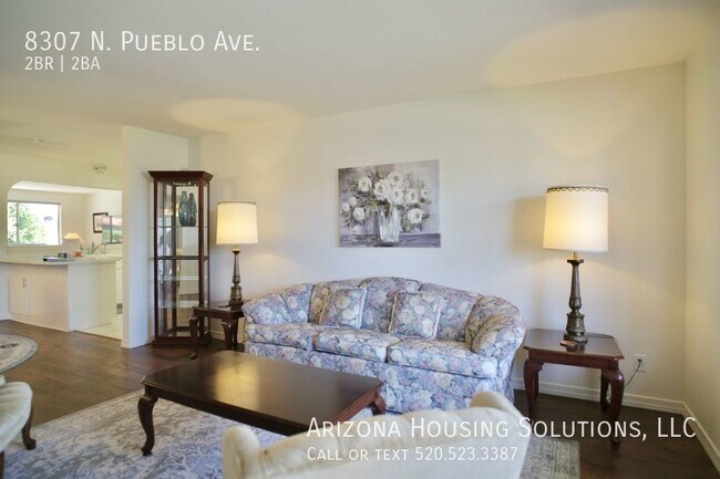 furnished mobile homes for rent in mesa az