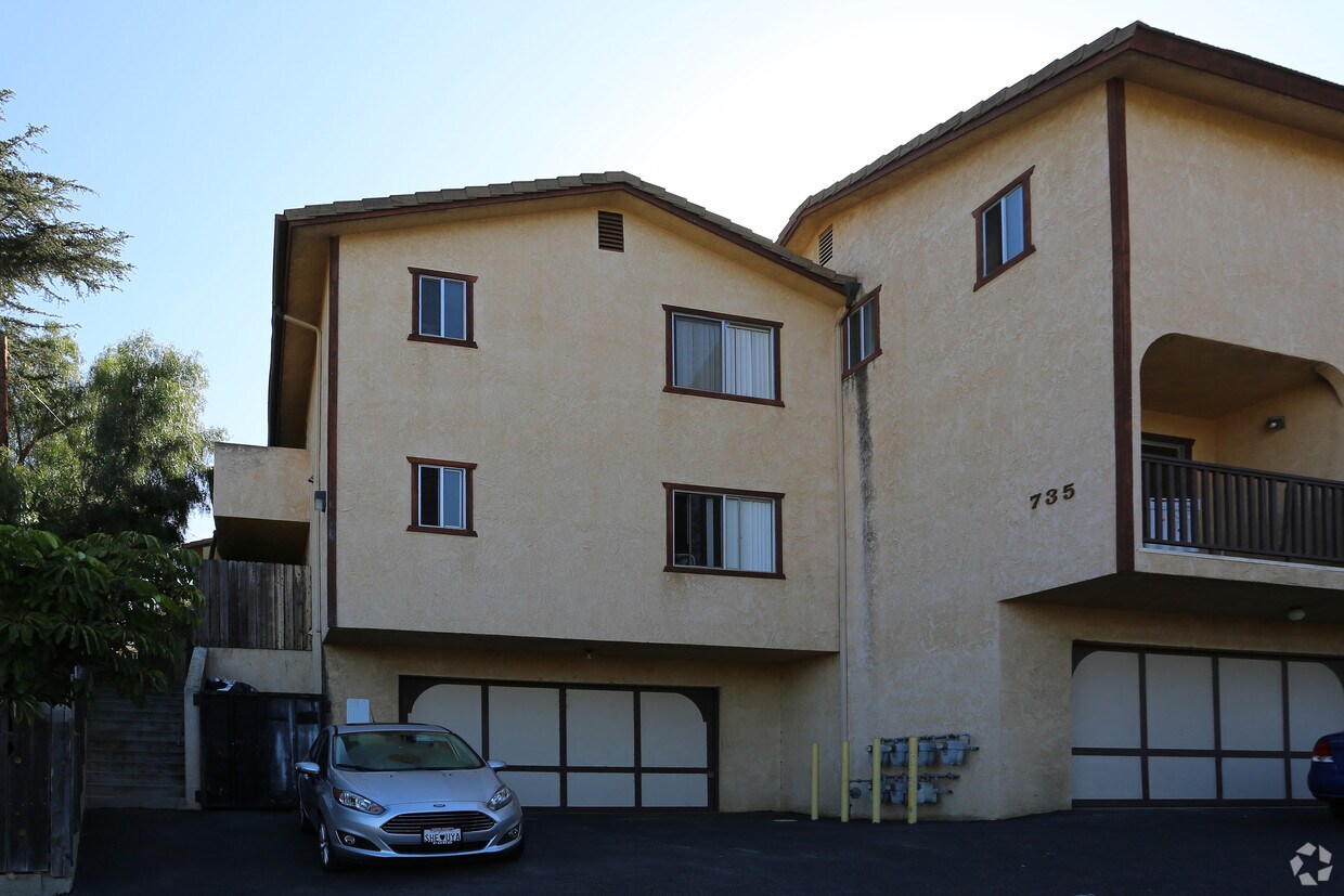 Building Photo - 735 Franklin Ln
