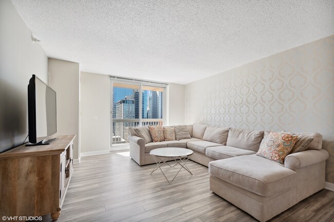Foto del edificio - 545 N Dearborn St