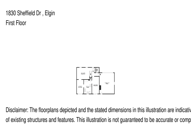 Building Photo - 1830 Sheffield Dr