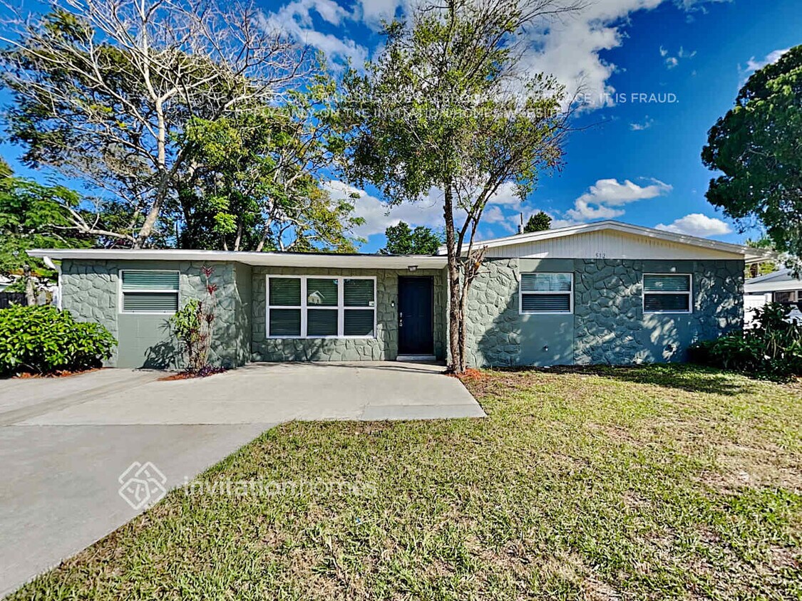 Primary Photo - 512 Elm Dr