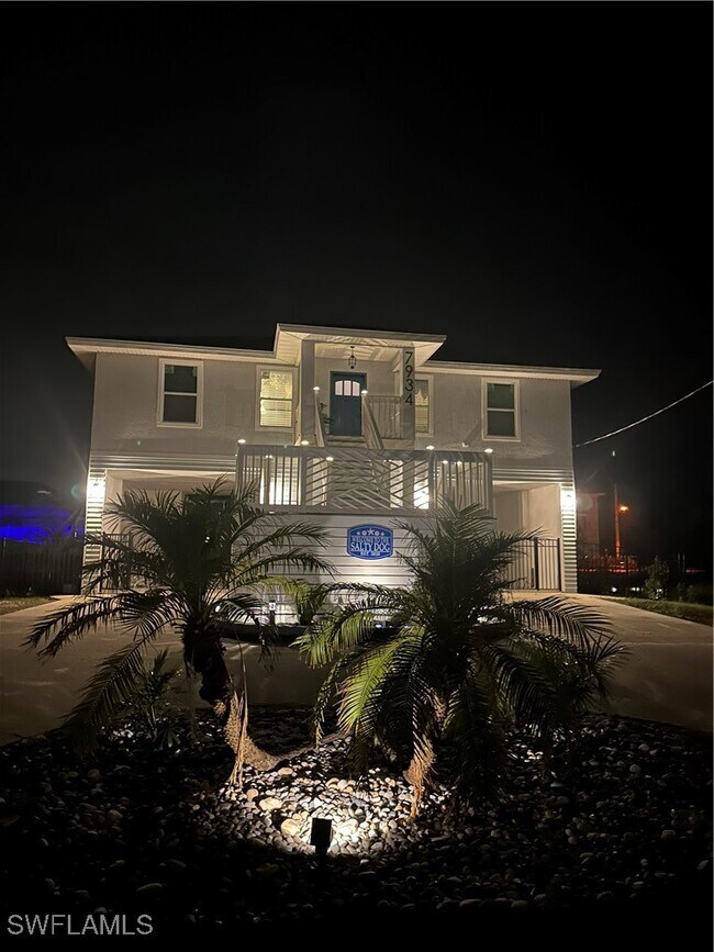 Foto del edificio - 7934 Buccaneer Dr