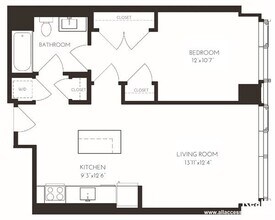 Building Photo - 5 Fan Pier Boulevard