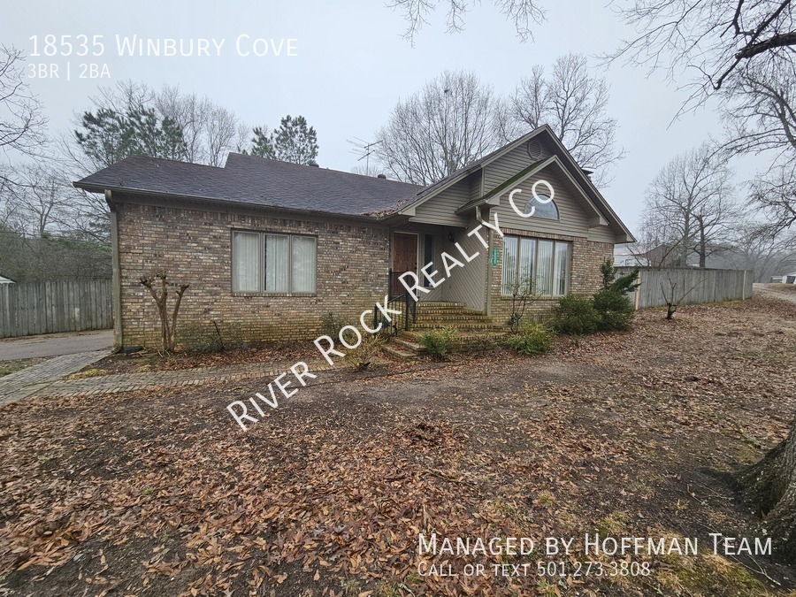 Foto principal - 18535 Winbury Cove