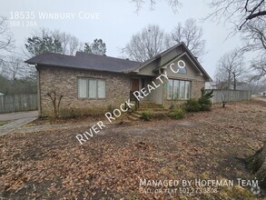 Building Photo - 18535 Winbury Cove