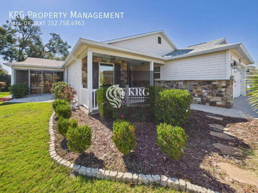 Foto principal - 2584 Dividing Creek Path