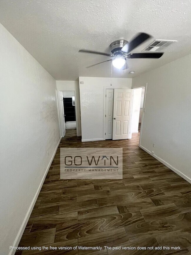 Foto del edificio - 825 N 10th Ave