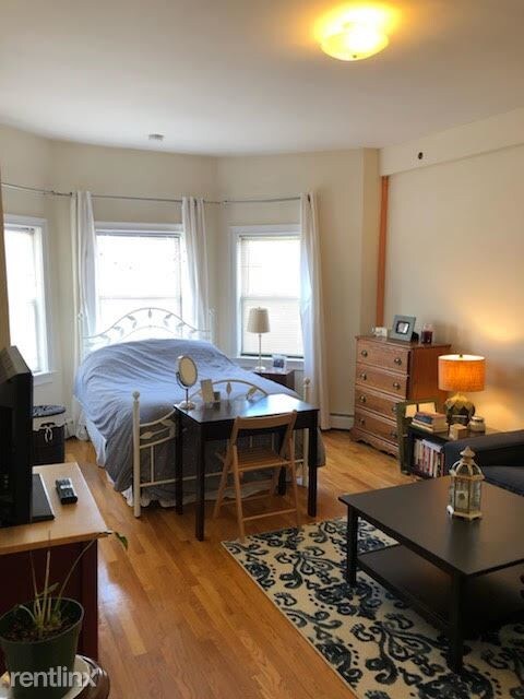 Building Photo - Studio, 1 bath  - 901 Beacon St # 901