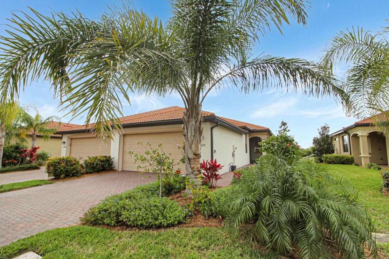 Sarasota National Annual Villa for Rent House Rental in Venice, FL
