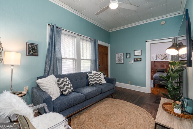 Foto del edificio - 850 Custer St