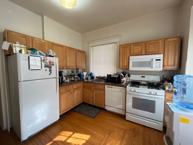 Foto del edificio - 2122 Walnut St