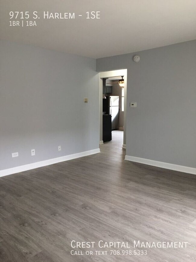 Foto del edificio - 9715 S. Harlem - 1NW, Chicago Ridge, IL, 6...