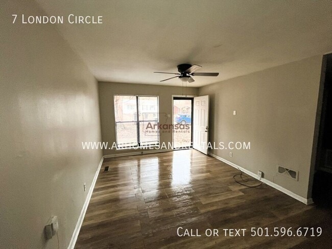 Building Photo - 7 London Cir