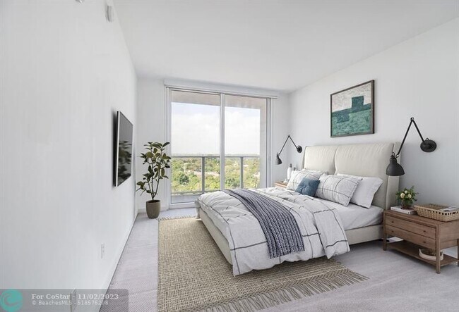 Foto del edificio - 4250 Biscayne Blvd