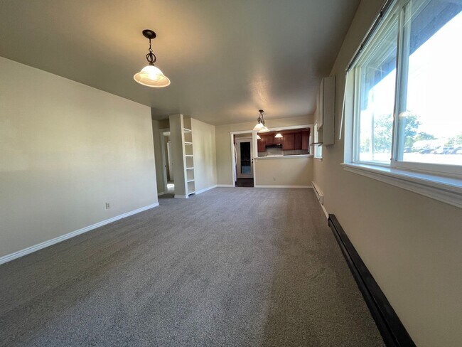 Building Photo - Cute Home In Nampa!