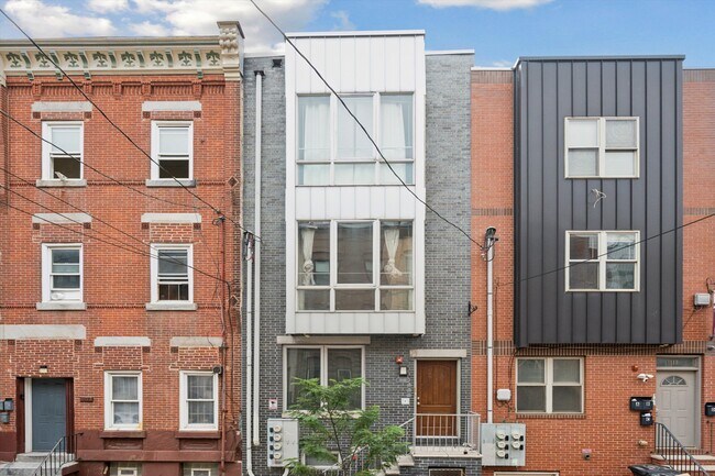 Foto del edificio - 1846 N 17th St