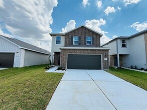 Building Photo - 7824 Blue Star Flower Ln
