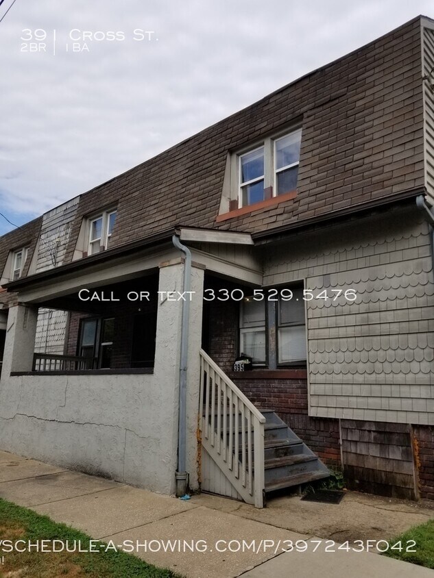 Foto principal - 391 Cross St