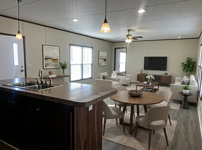 Foto del edificio - 709 N Collins Fwy