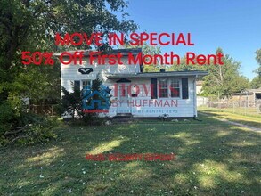 Building Photo - 2713 S Rotherwood Ave