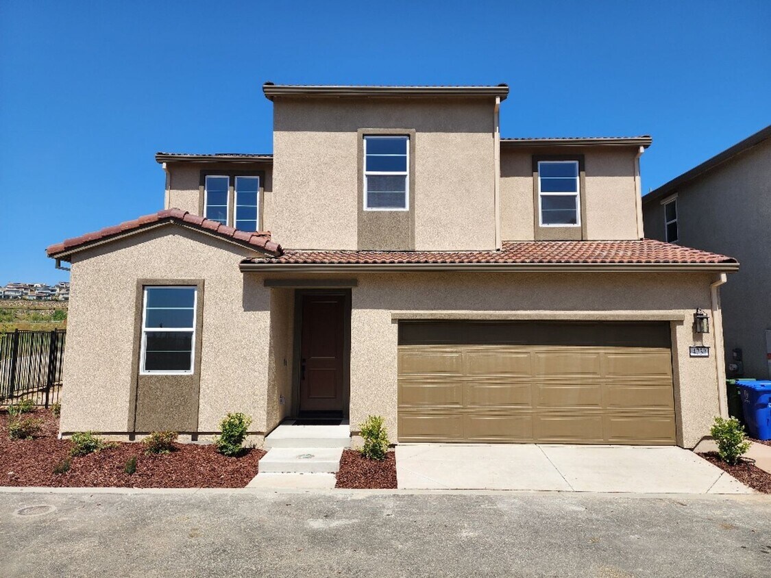 Primary Photo - Brand New Home in Folsom Ranch