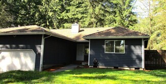 Building Photo - 13707 86th Ave NW