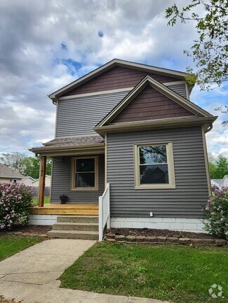 Building Photo - 142 N Fulton Ave