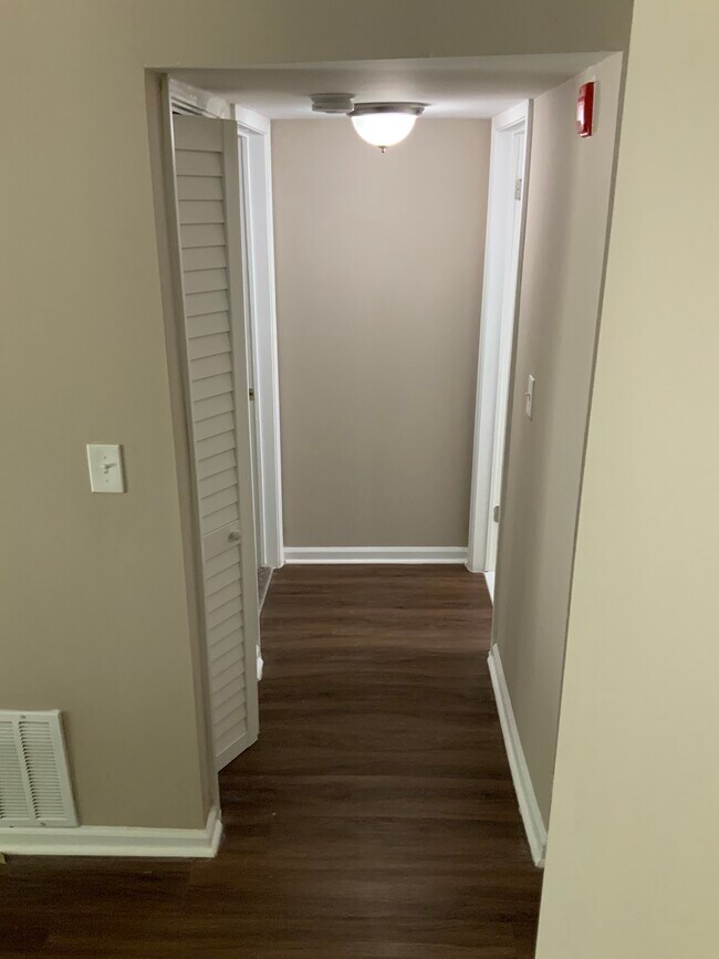 Creekside Apartments Apartments Decatur, GA