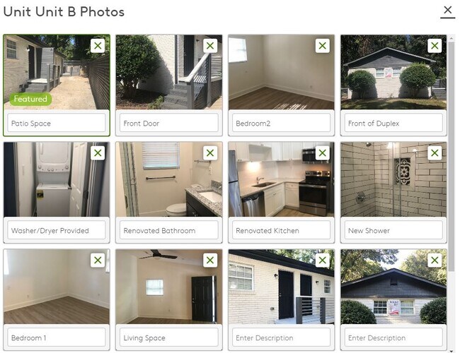 Foto del edificio - 1187 Montreat Ave SW