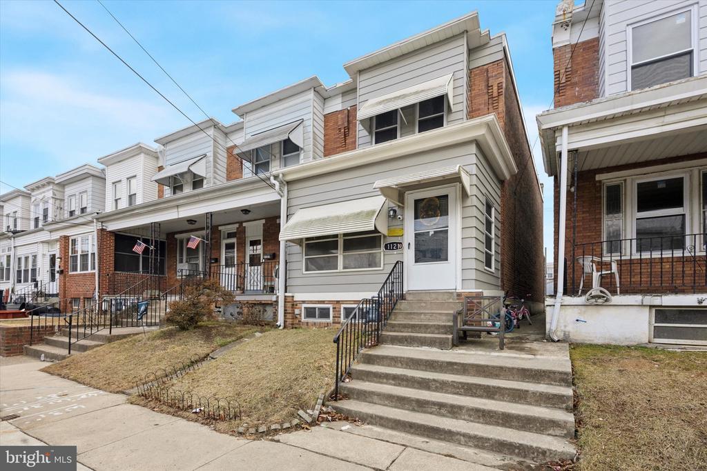 Primary Photo - 1121 Eleventh St