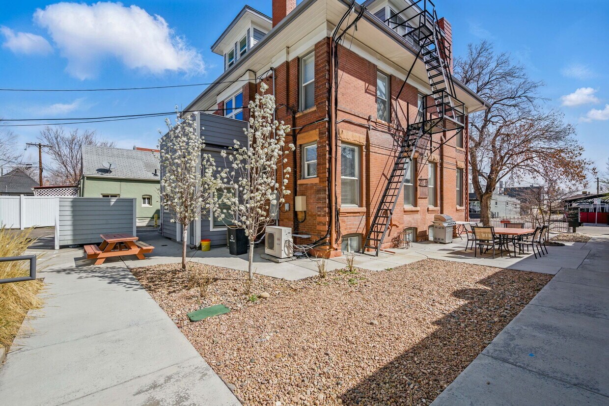 Photo - 3325 Tejon St (Denver, CO)