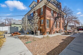 Building Photo - 3325 Tejon St