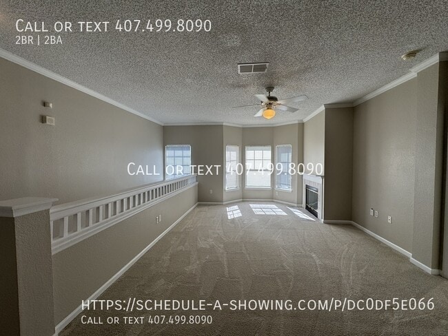 Foto del edificio - 2121 Arbor Lakes Cir